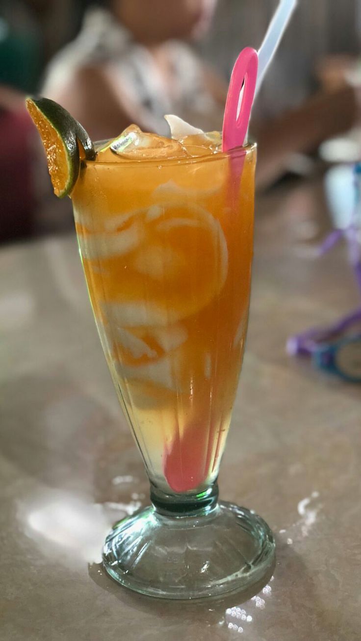 Es Kelapa Gula Aren