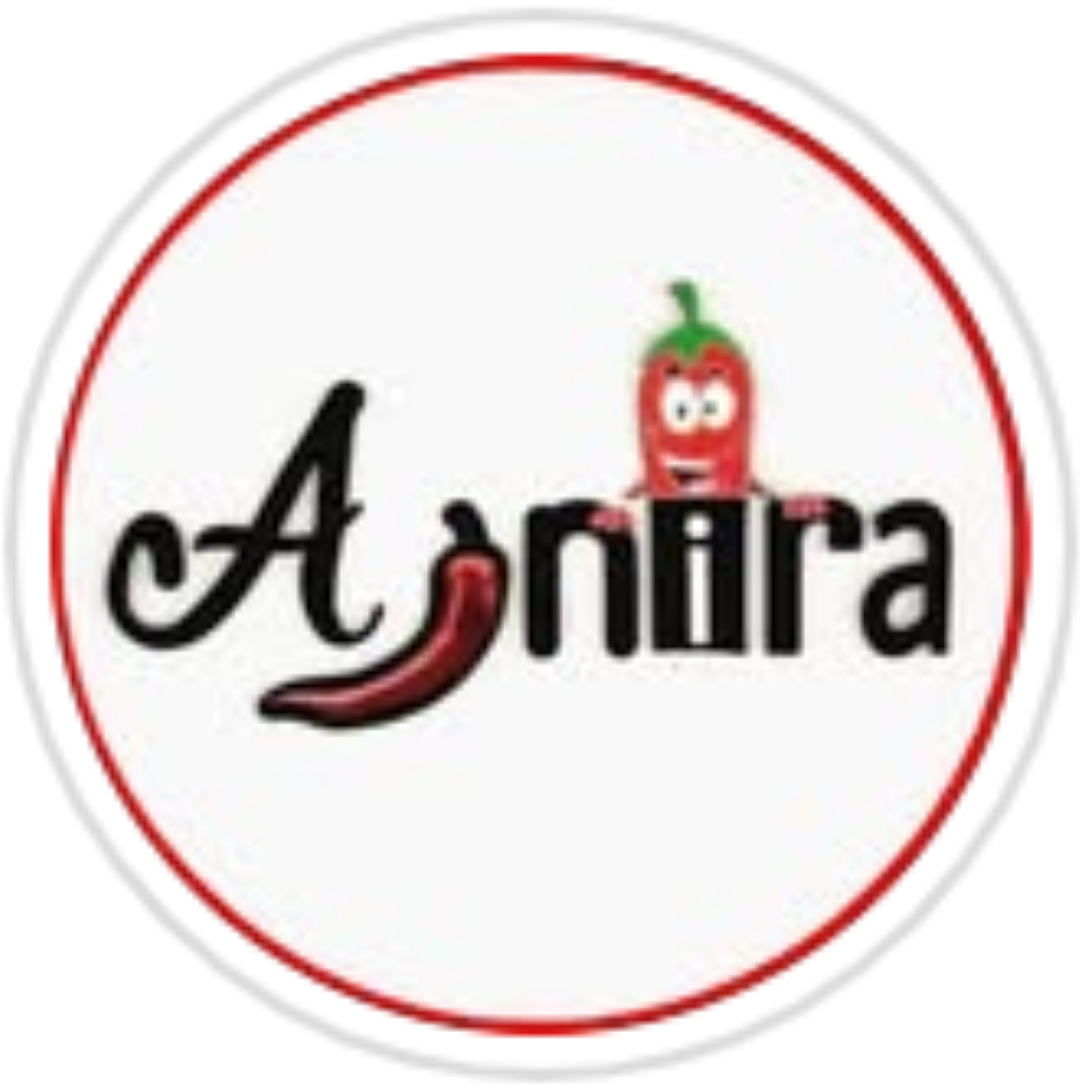 Logo Seblak Ajnira