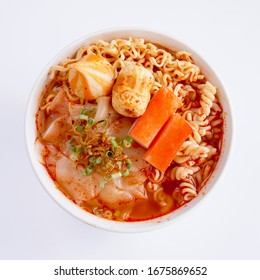 Seblak Kuah